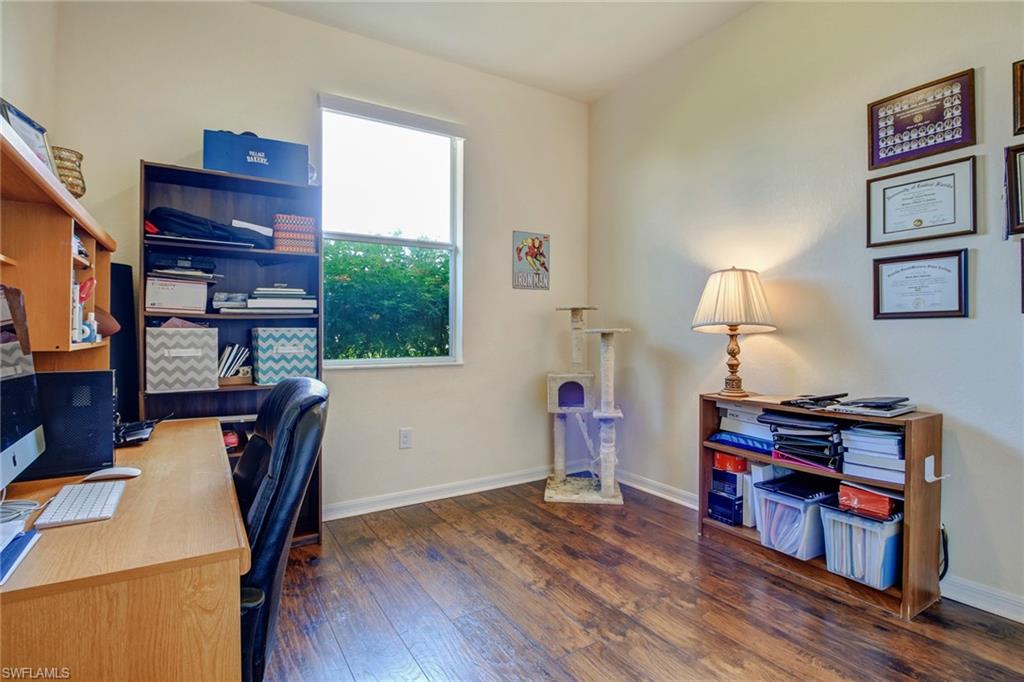 ORANGE BLOSSOM RANCH - Residential