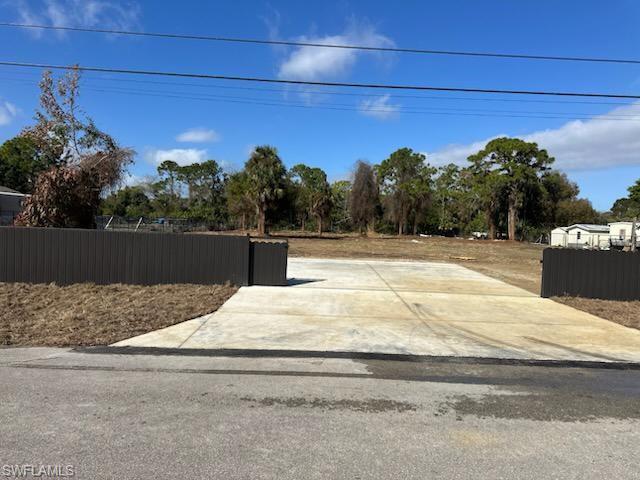 SUNCOAST ESTATES UNREC - Land