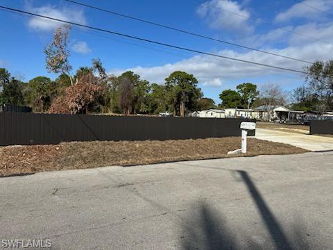 SUNCOAST ESTATES UNREC - Land