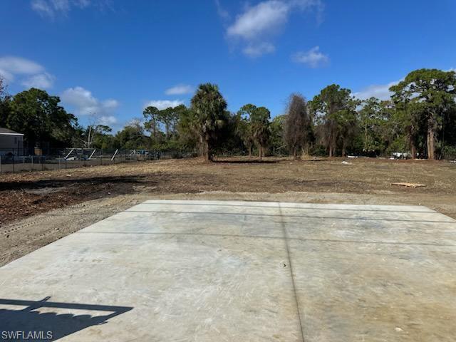 SUNCOAST ESTATES UNREC - Land