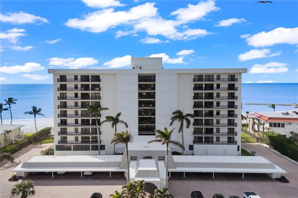 GULF VIEW BEACH CLUB - Residential