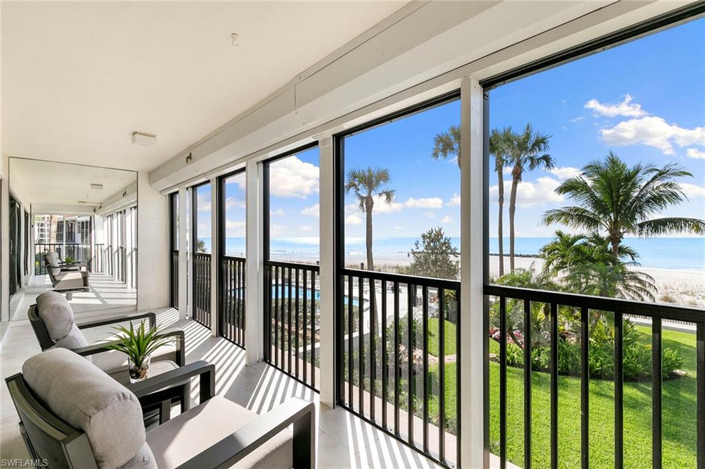 GULF VIEW BEACH CLUB - Residential