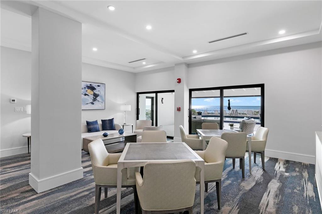 GULF VIEW BEACH CLUB - Residential