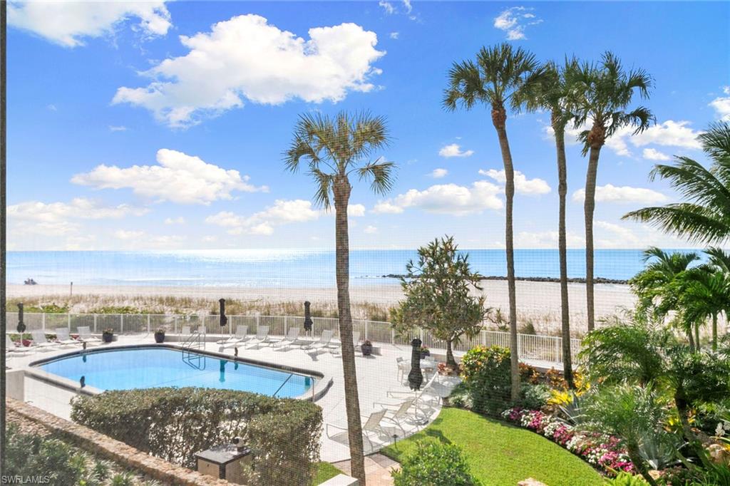 GULF VIEW BEACH CLUB - Residential