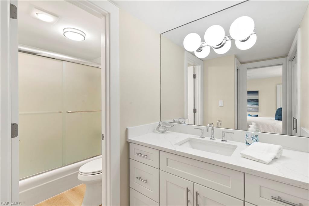 GULF VIEW BEACH CLUB - Residential