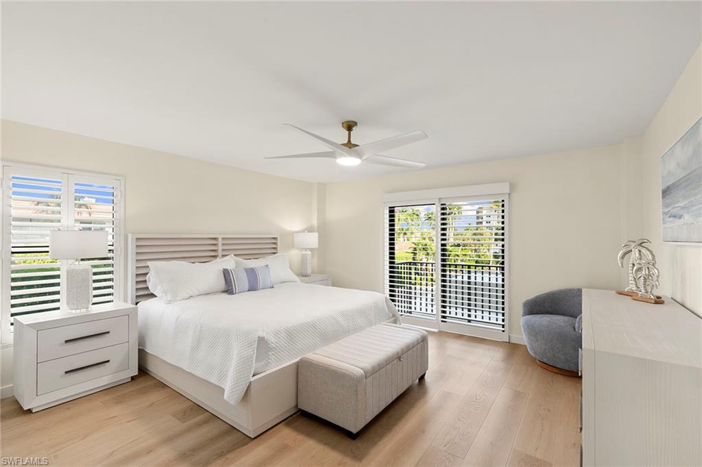 GULF VIEW BEACH CLUB - Residential