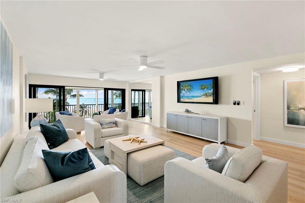 GULF VIEW BEACH CLUB - Residential