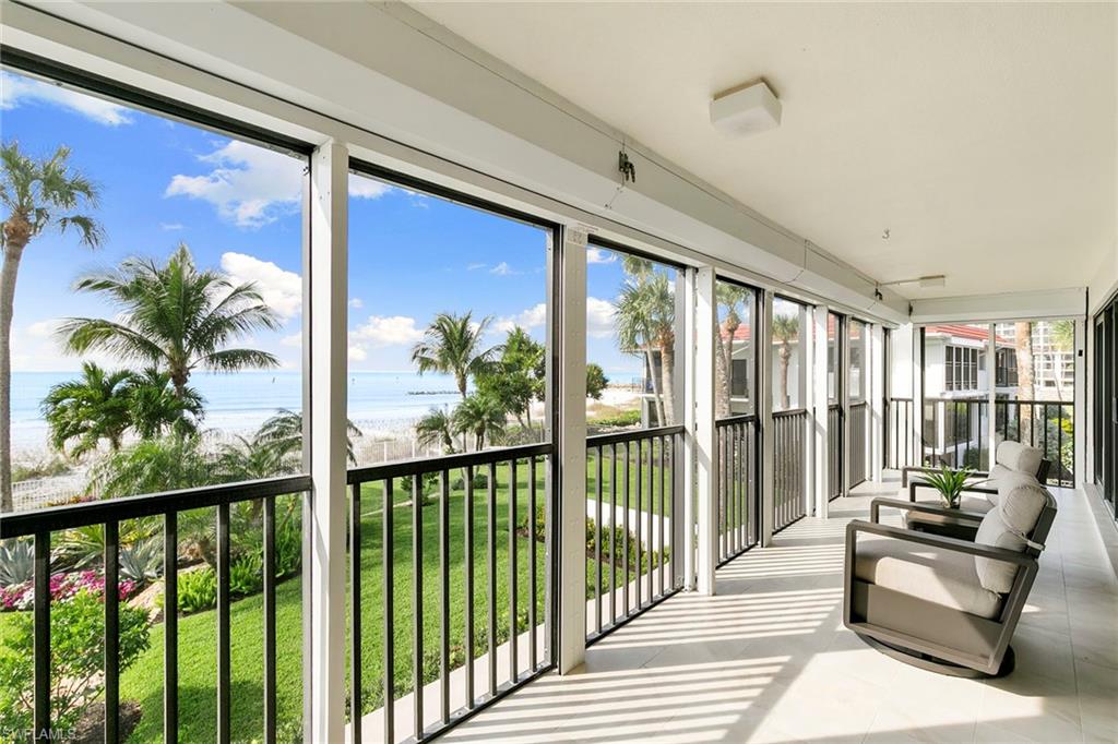 GULF VIEW BEACH CLUB - Residential