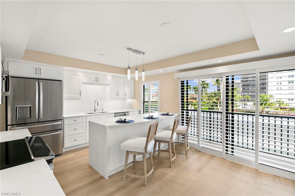 GULF VIEW BEACH CLUB - Residential