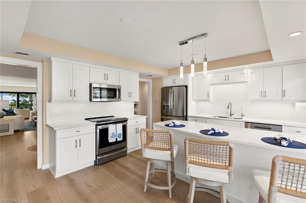 GULF VIEW BEACH CLUB - Residential