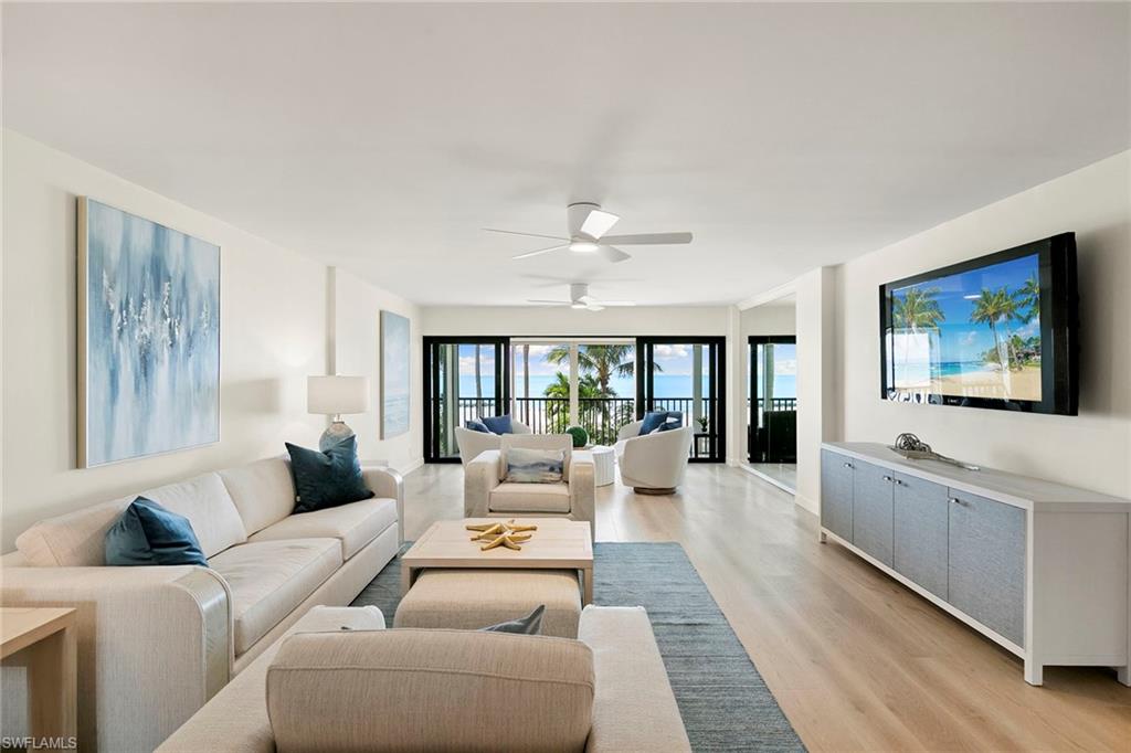 GULF VIEW BEACH CLUB - Residential