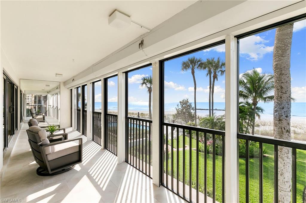 GULF VIEW BEACH CLUB - Residential