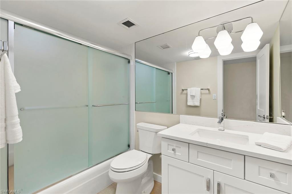 GULF VIEW BEACH CLUB - Residential