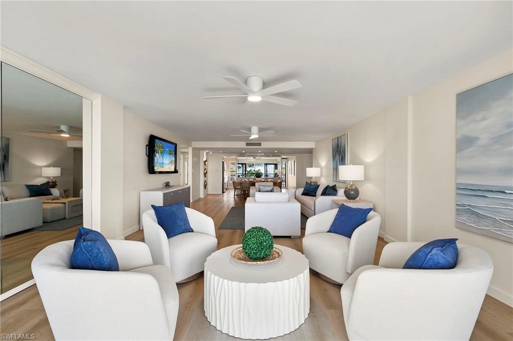 GULF VIEW BEACH CLUB - Residential