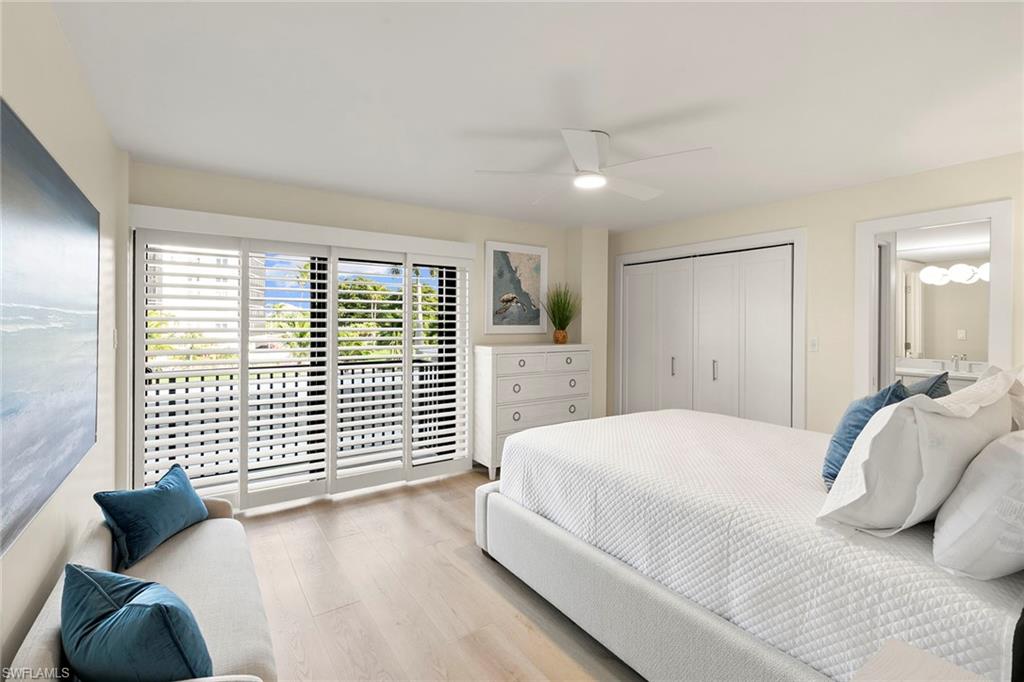 GULF VIEW BEACH CLUB - Residential