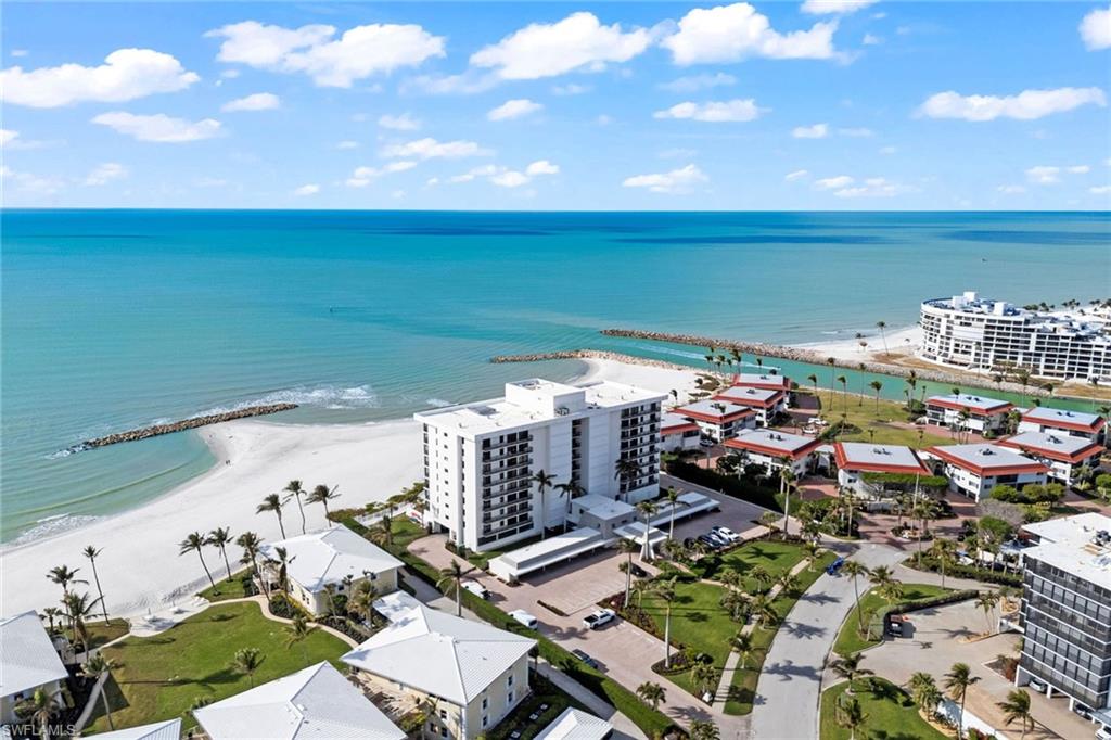 GULF VIEW BEACH CLUB - Residential