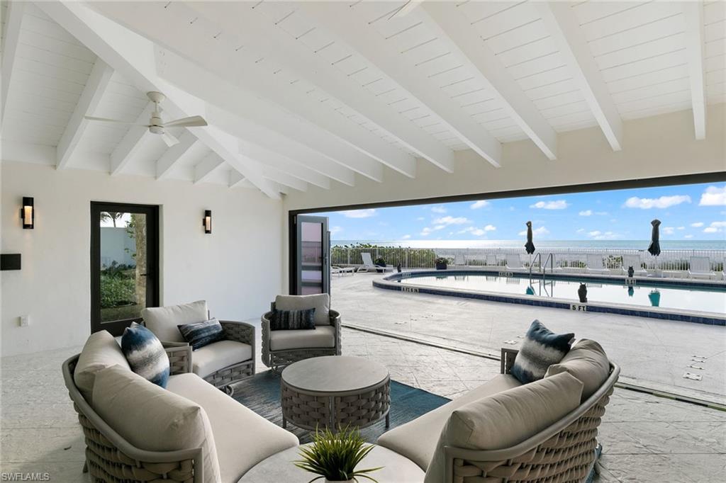 GULF VIEW BEACH CLUB - Residential