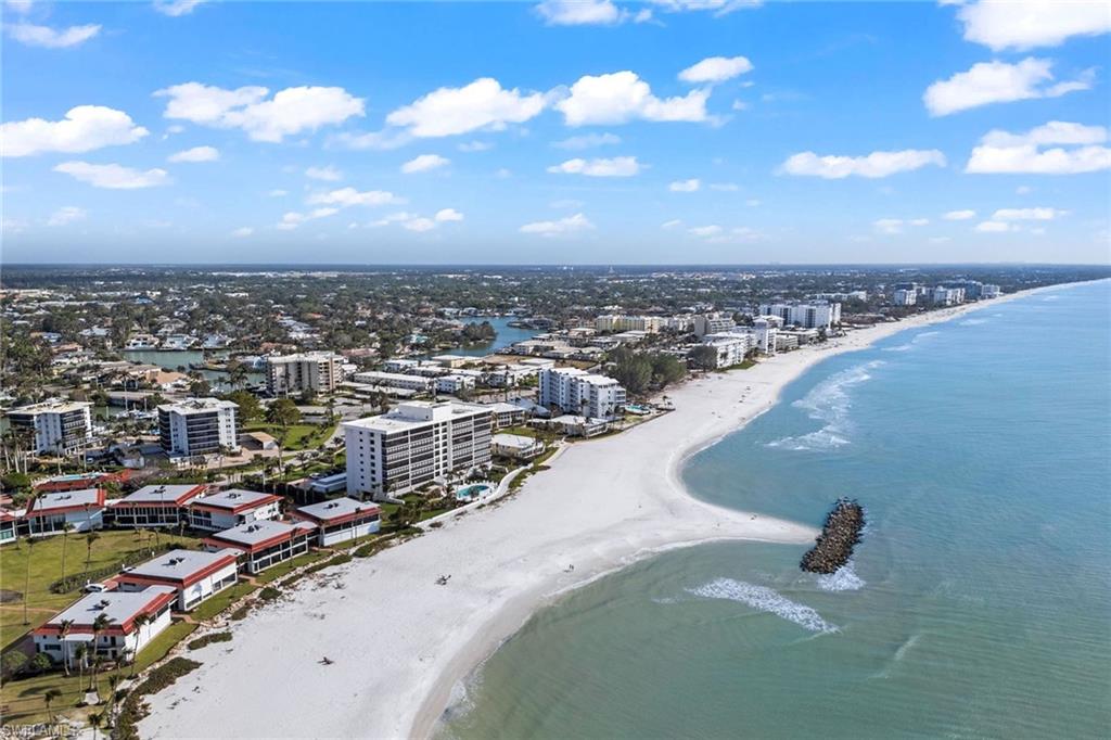 GULF VIEW BEACH CLUB - Residential