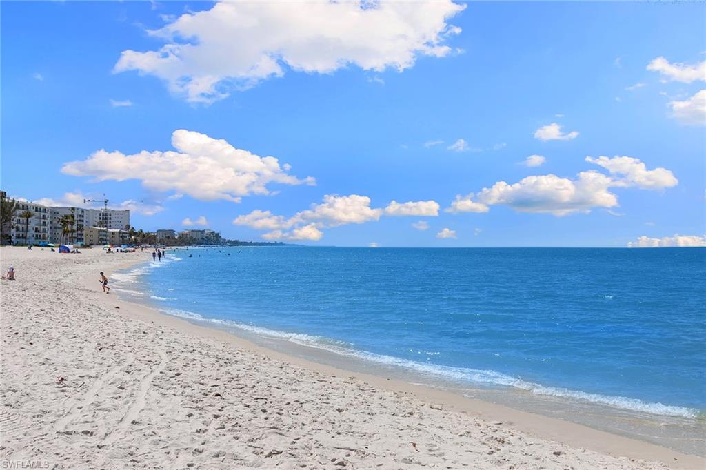 GULF VIEW BEACH CLUB - Residential