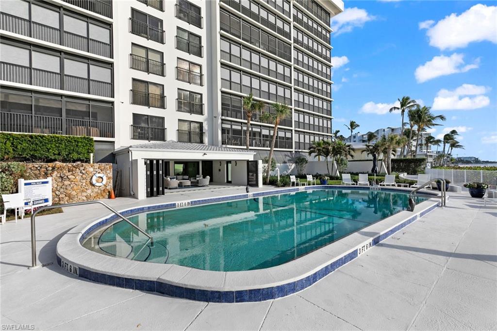 GULF VIEW BEACH CLUB - Residential