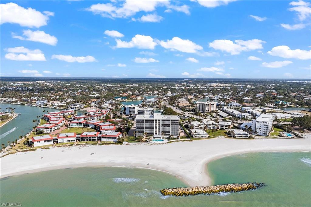 GULF VIEW BEACH CLUB - Residential