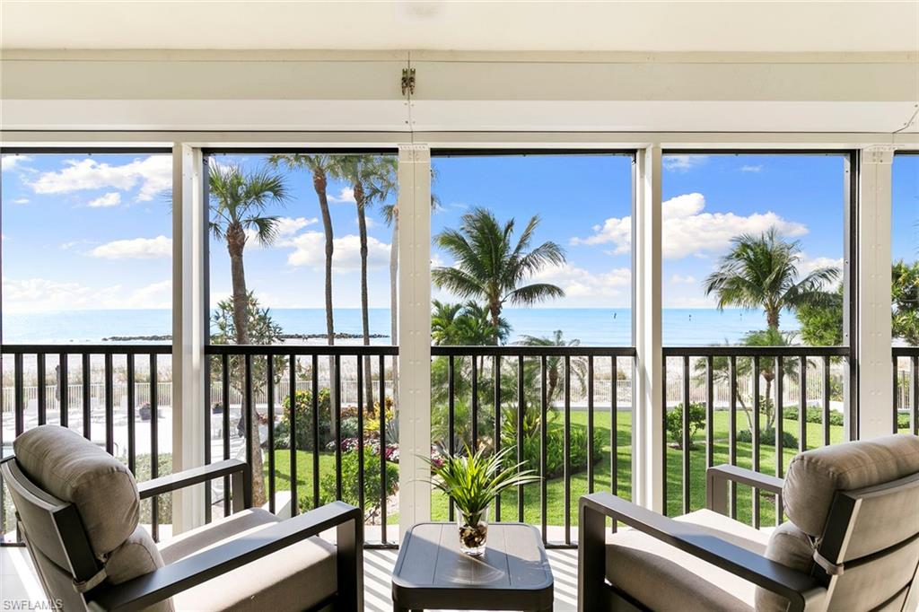 GULF VIEW BEACH CLUB - Residential