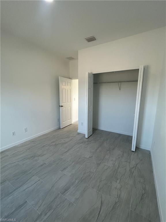 LEHIGH ACRES - Residential Lease