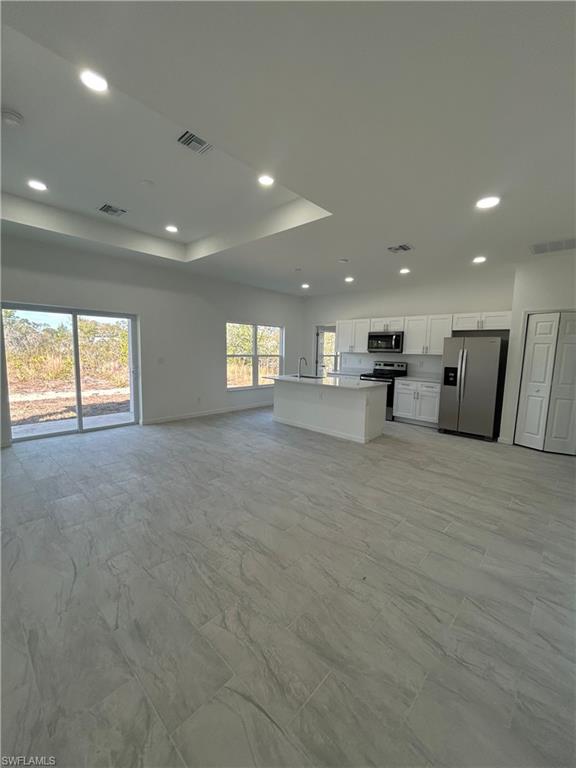 LEHIGH ACRES - Residential Lease