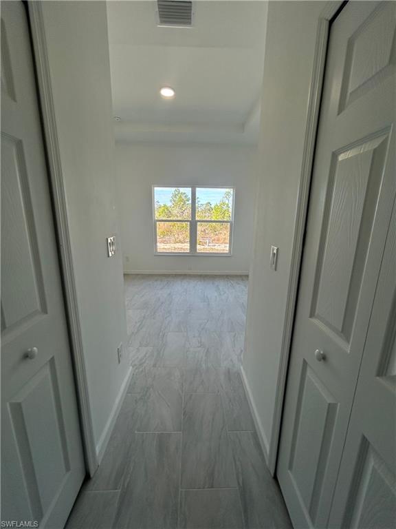 LEHIGH ACRES - Residential Lease