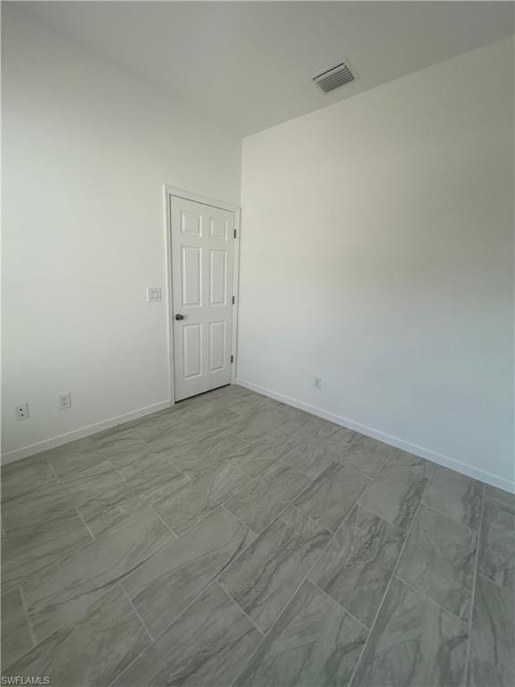 LEHIGH ACRES - Residential Lease