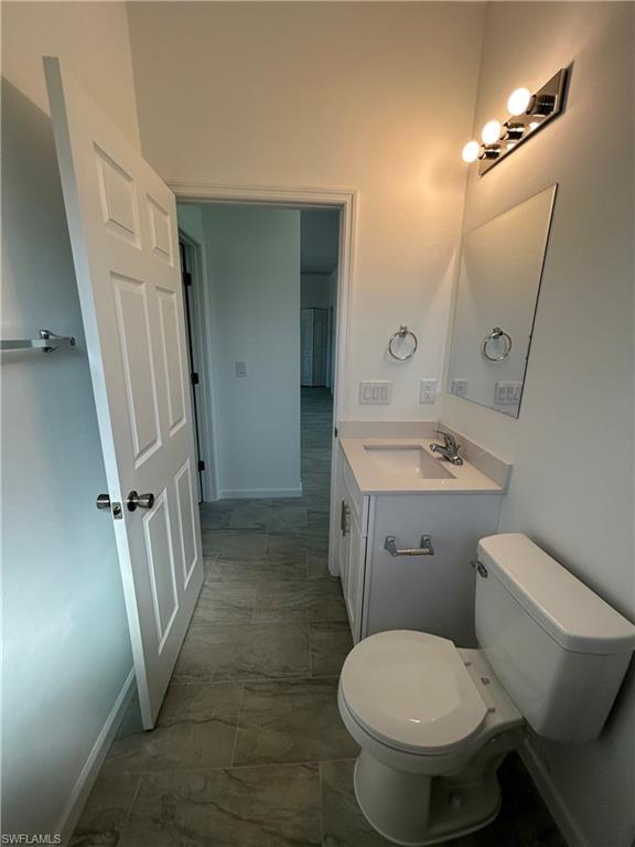 LEHIGH ACRES - Residential Lease