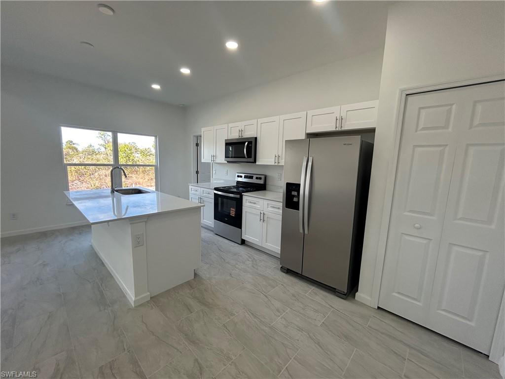 LEHIGH ACRES - Residential Lease