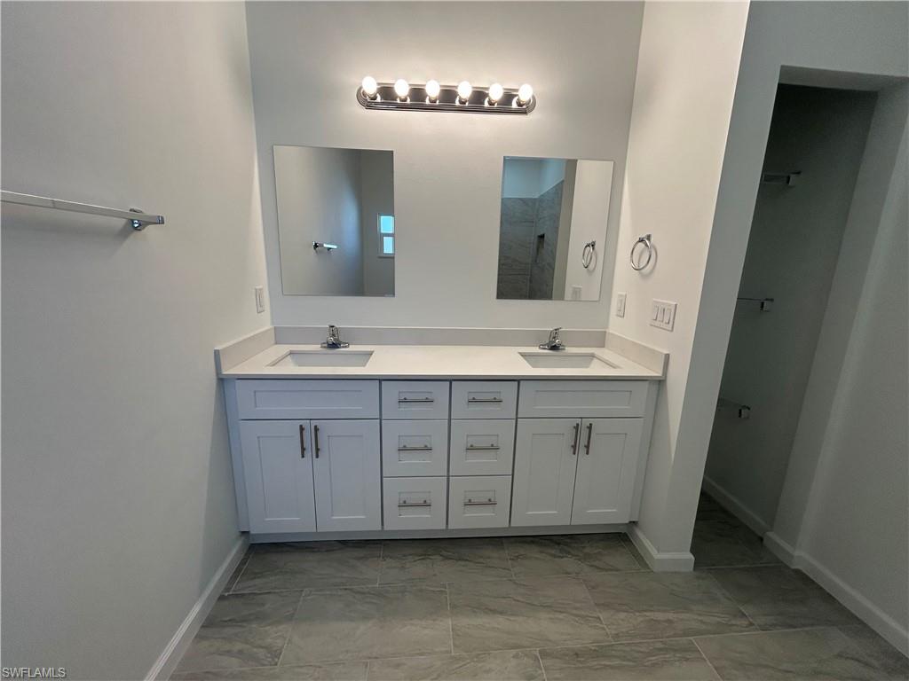 LEHIGH ACRES - Residential Lease