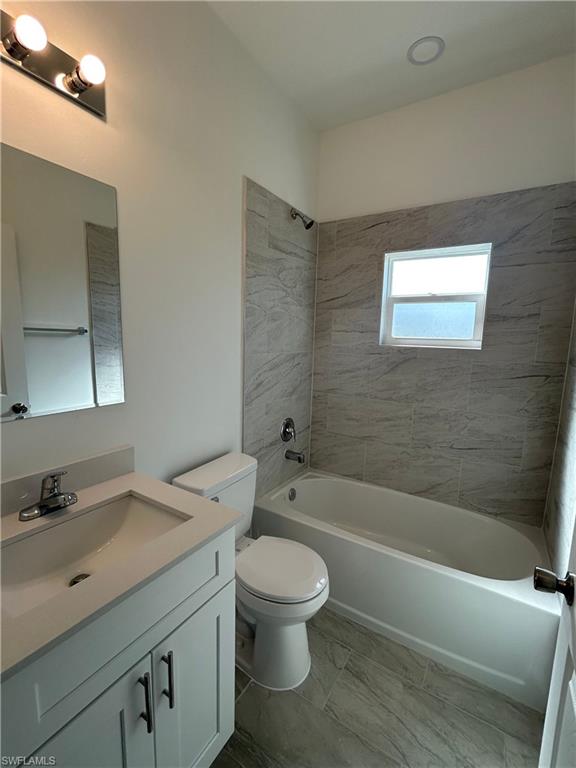 LEHIGH ACRES - Residential Lease