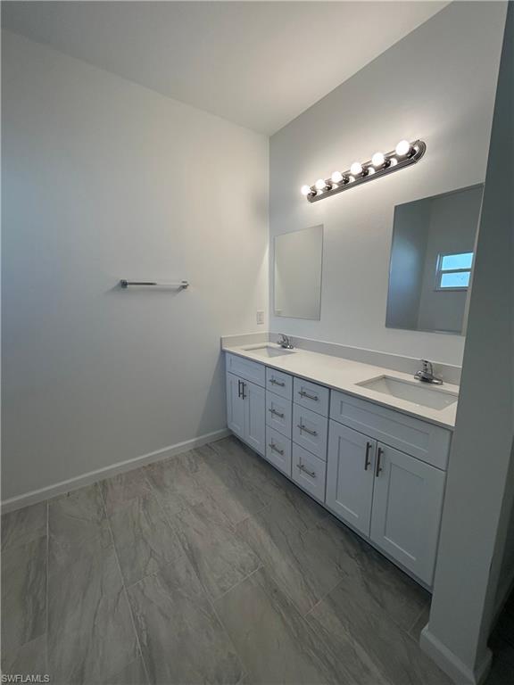 LEHIGH ACRES - Residential Lease