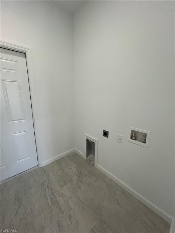 LEHIGH ACRES - Residential Lease