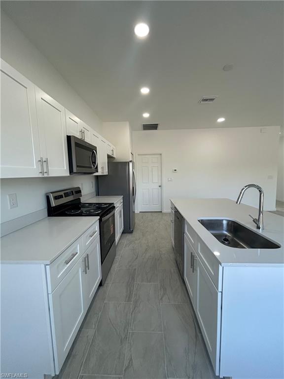 LEHIGH ACRES - Residential Lease