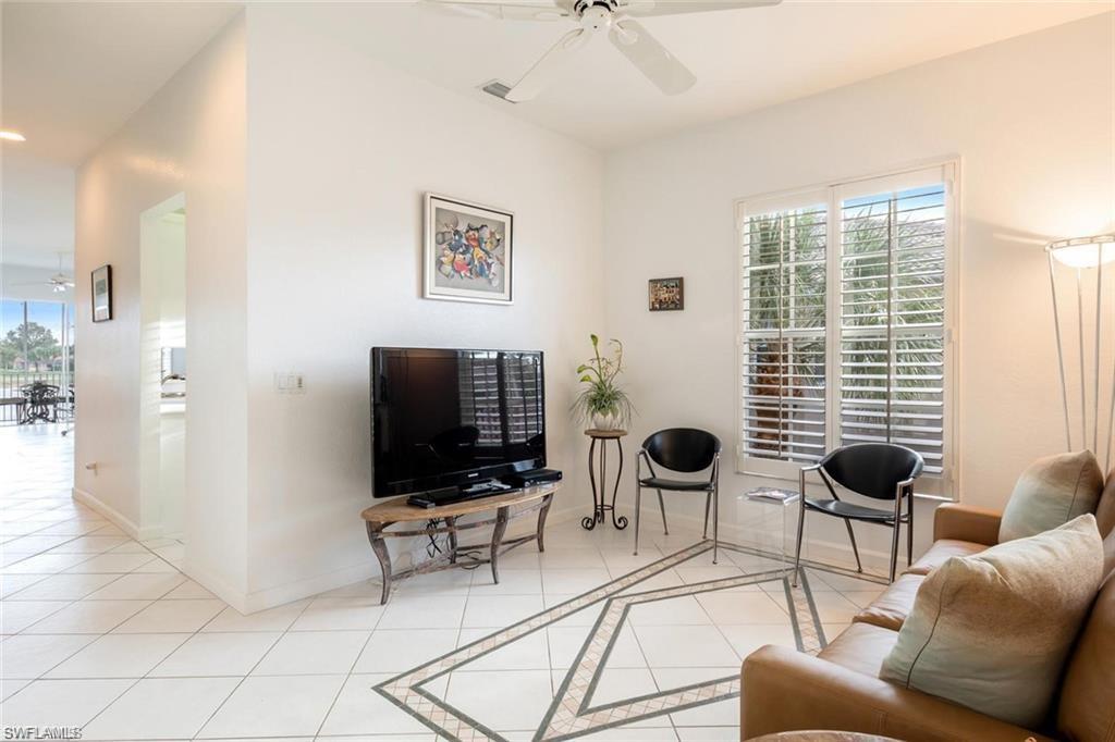 RAVENNA - Residential Lease