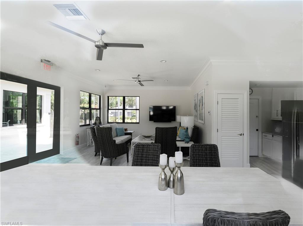 RAVENNA - Residential Lease