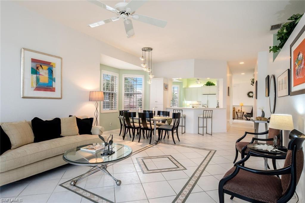 RAVENNA - Residential Lease