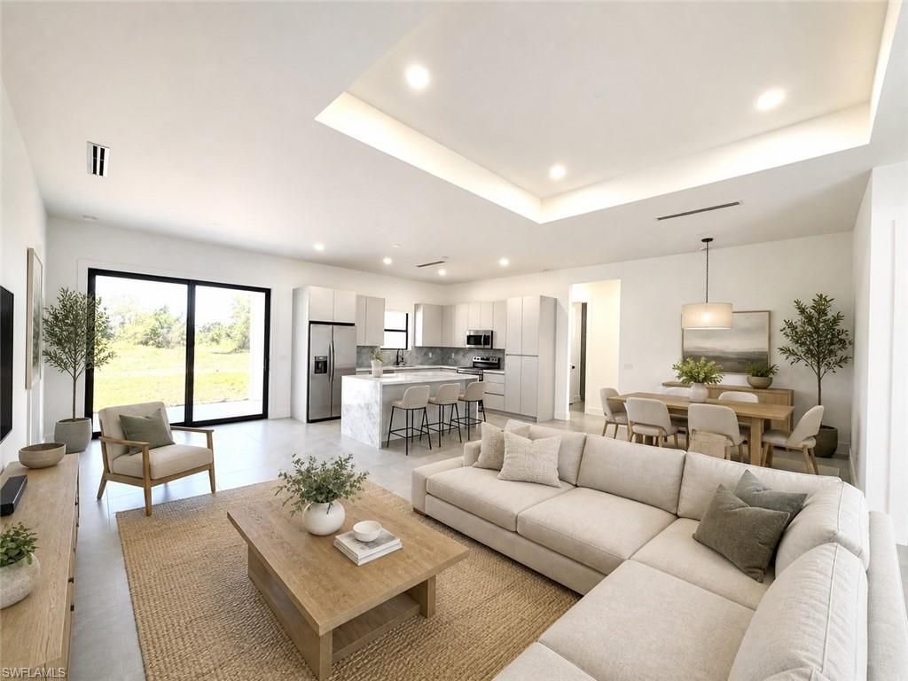 Photo of 3522 Randall Blvd Blvd, NAPLES, FL 34120 (MLS # 226018041)