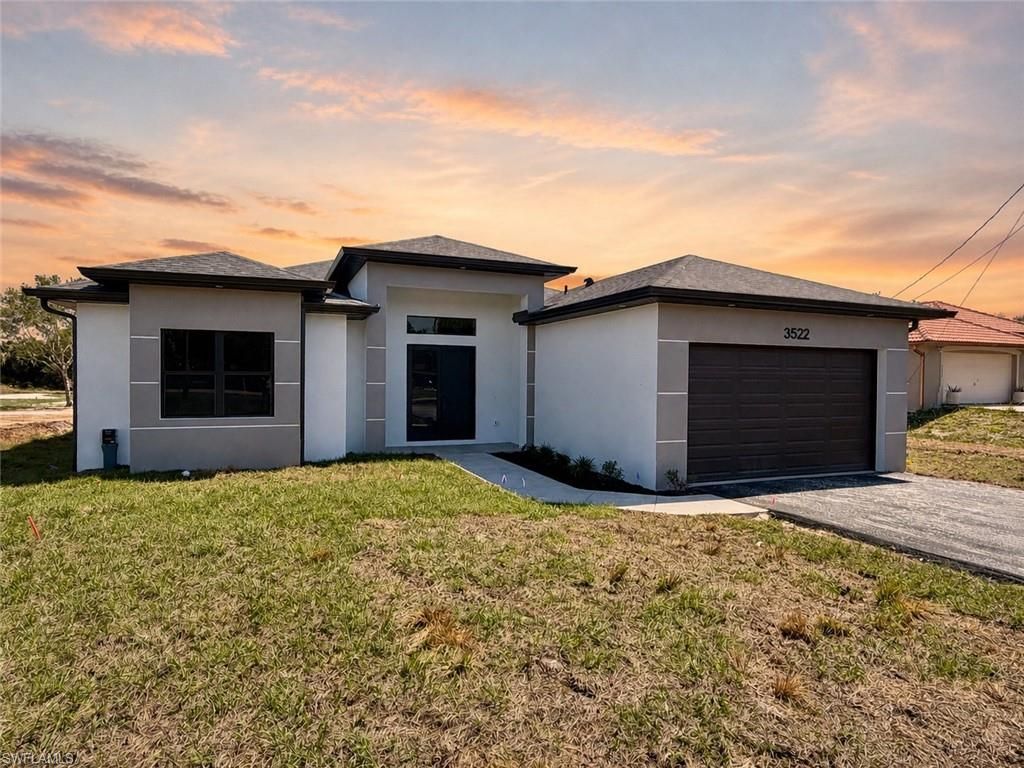 Photo of 3522 Randall Blvd Blvd, NAPLES, FL 34120 (MLS # 226018041)
