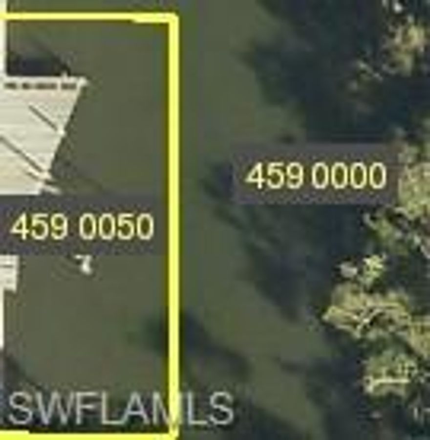 Discover the potential of this unique submerged lot, located right behind 132/134 Tropical Shores Way in the desirable coastal waters of Fort Myers Beach. Perfect for savvy investors or visionaries looking to capitalize on waterfront opportunities, this parcel offers proximity to boating channels and stunning Gulf views. Ideal for dock construction, private moorings, or future development projects (subject to local regulations and approvals). Don’t miss out on this rare chance to secure a piece of underwater real estate in a high-demand area!
PID: 19-46-24-W3-00459.0050