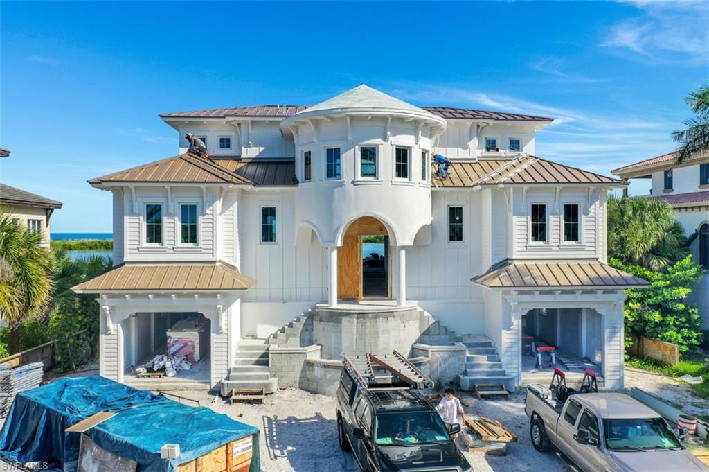 HIDEAWAY BEACH - Residential