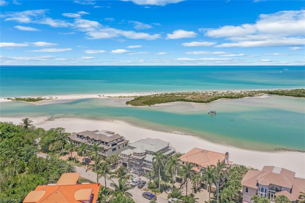 HIDEAWAY BEACH - Residential