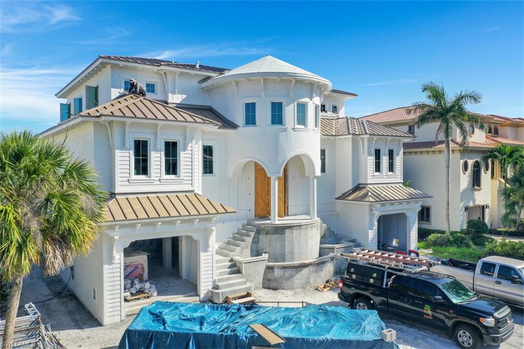 HIDEAWAY BEACH - Residential