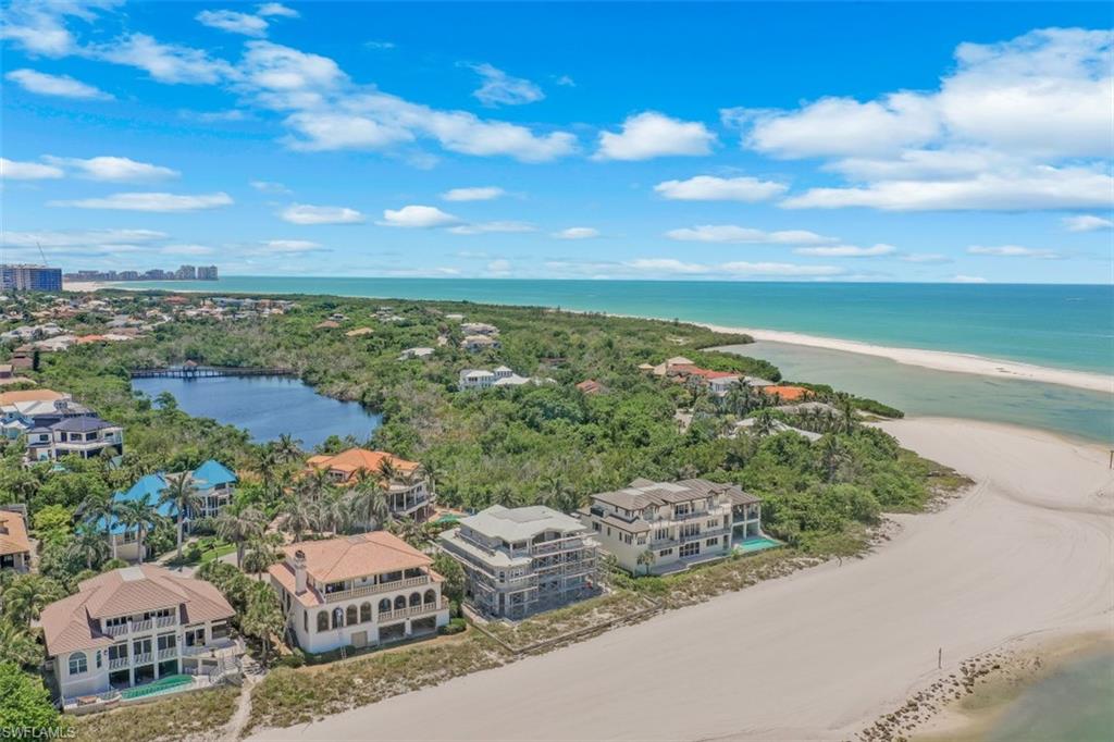 HIDEAWAY BEACH - Residential