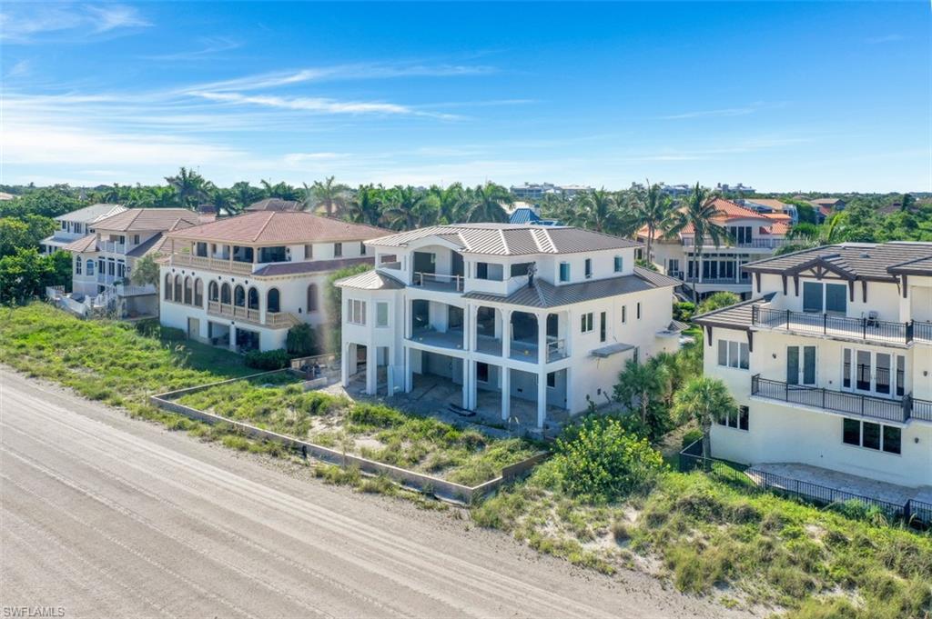 HIDEAWAY BEACH - Residential