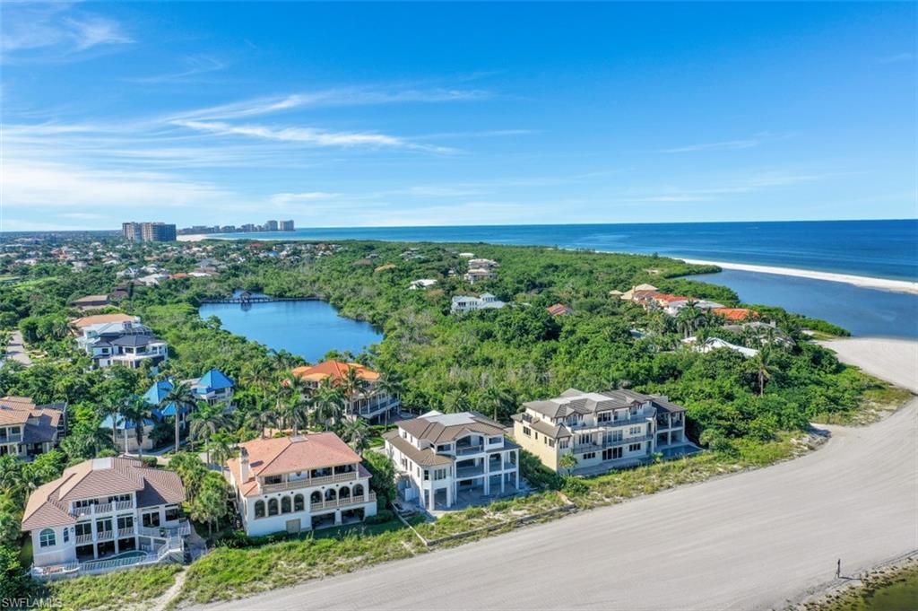 HIDEAWAY BEACH - Residential