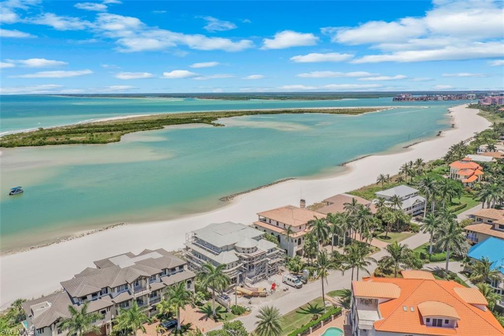 HIDEAWAY BEACH - Residential